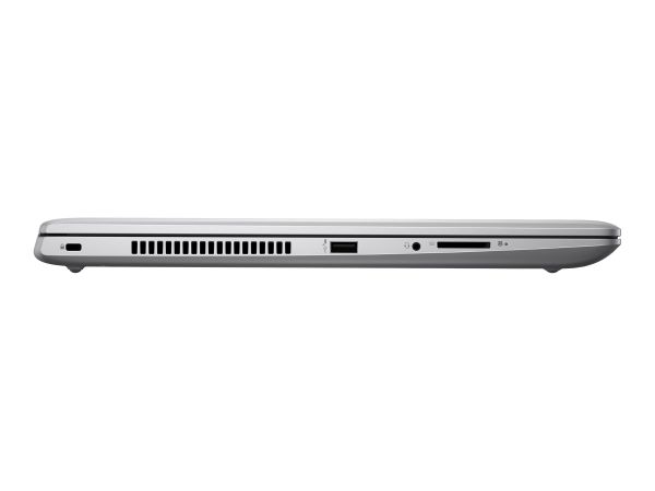 ProBook 470 G5 - Core i7 8550U 1.8 GHz - Win 10 Pro 64-Bit - 8 GB RAM - 256 -