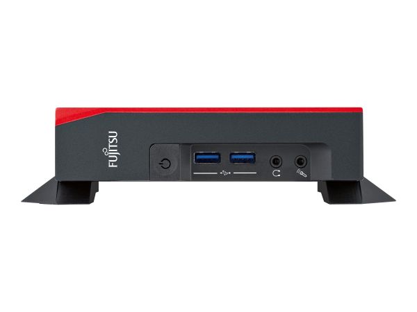 FUTRO S7010 - Thin Client - DTS - 1 x Celeron J4125 / 2 GHz