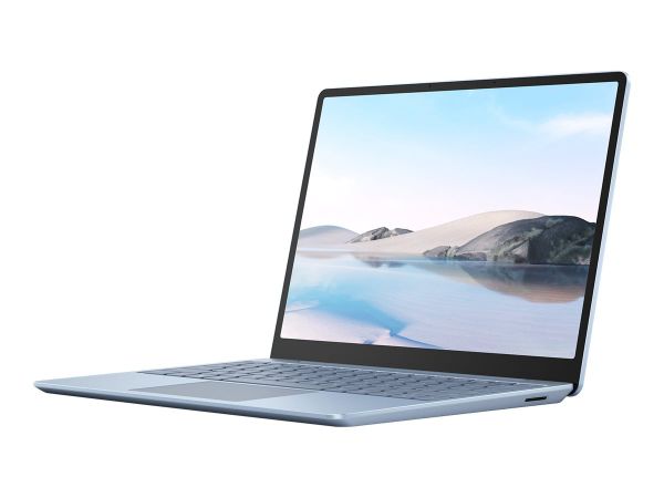 Surface Laptop Go EDU 31,5cm/12,5" i5 8/128GB blau