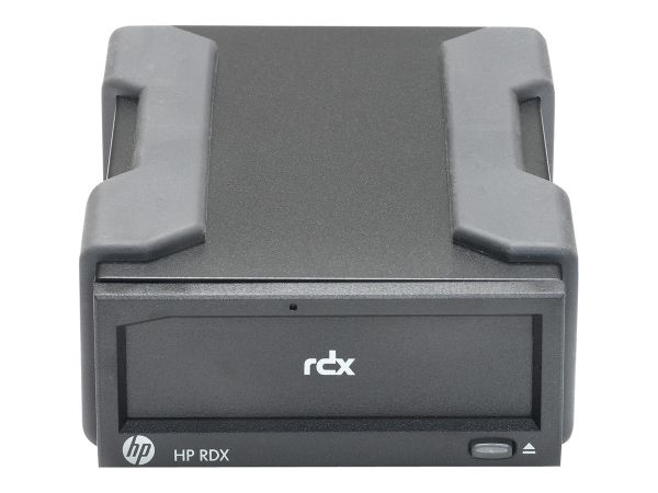 RDX USB 3.0 External Docking Station