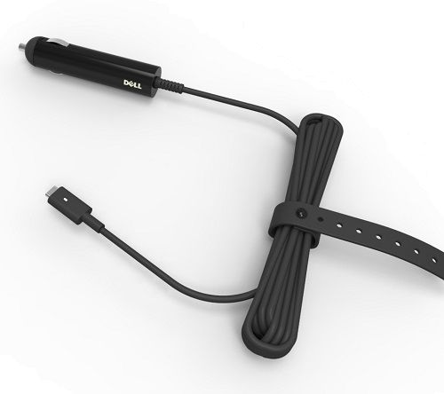 Ladegerät KFZ-Ladekabel 65W USB-C