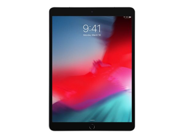 iPad Air 256 GB Grau - 10,5" Tablet - Cortex 0,8 GHz 26,67cm-Display