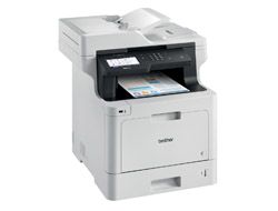 MFC-L8900CDW Farblaser AIO USB WLAN Druck/Kopie/Scan/Fax 31S/min 512MB Duplex