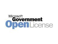 OPEN GOV MS-Phone System Qlfd Monatliche Subscription