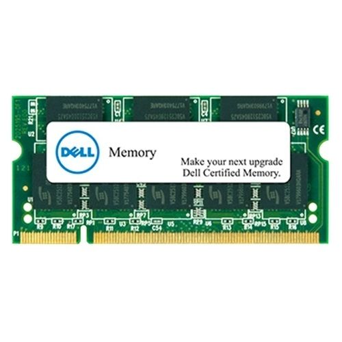 Speicher 8GB DDR3L-1600 SODIMM 2Rx8 non ECC