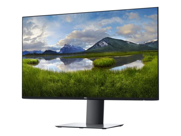 UltraSharp U2719D - LED-Monitor - 68.6 cm (27")
