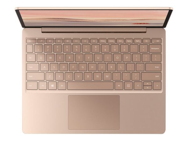 Surface Laptop Go EDU 31,5cm/12,5" i5 8/256GB sand