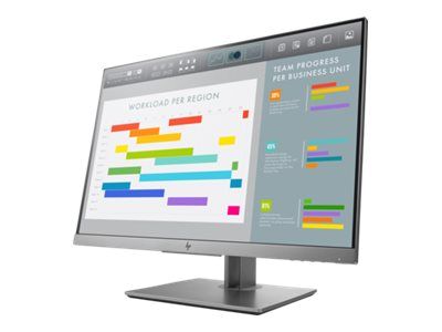 EliteDisplay E243i - LED-Monitor - 60.96 cm (24")