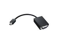 A0265528_Lenovo 0A36536 mini-DisplayPort VGA Schwarz Kabelschnittstellen-/adapter_0A36536_1