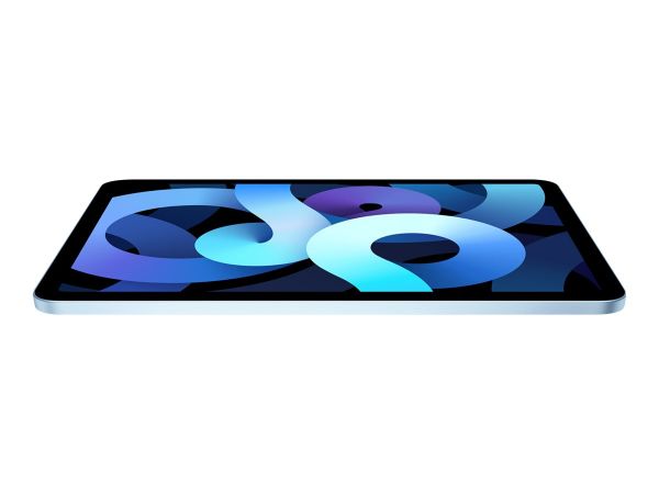 10.9-inch iPad Air Wi-Fi + Cellular - 4. Generation - Tablet - 64 GB - 27.7 cm