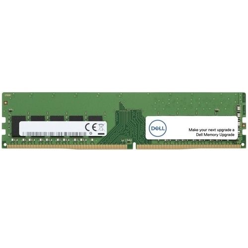 Speicher 8GB DDR4 2400MHz ECC f. PowerEdge R230/R330/T130/T30/T330