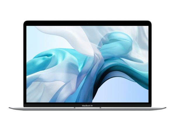 Apple MacBook Air Silber Notebook 33,8 cm (13.3 Zoll) 2560 x 1600 Pixel 1,6 GHz
