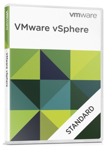 A0666047_VMware vSphere 6 Standard f. 1 CPU (SnS erforderlich)_VS6-STD-C_1
