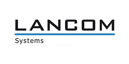 Lancom Logo
