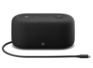 Microsoft Audio Dock