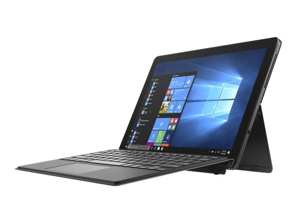 Latitude 5290 2-in-1 - Tablet - Core i5 8250U / 1.6 GHz - Win 10 Pro 64-Bit - 8