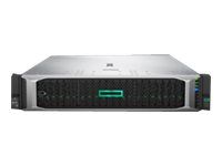 A0894314_Hewlett Packard Enterprise ProLiant DL380 Gen10 - Server - Rack-Montage - 2U - zweiweg - 1 x Xeon Silver 4210 / 2.2 GHz - RAM 32 GB - SATA - Hot-Swap 6.4 cm (2.5")_P20174-B21_1
