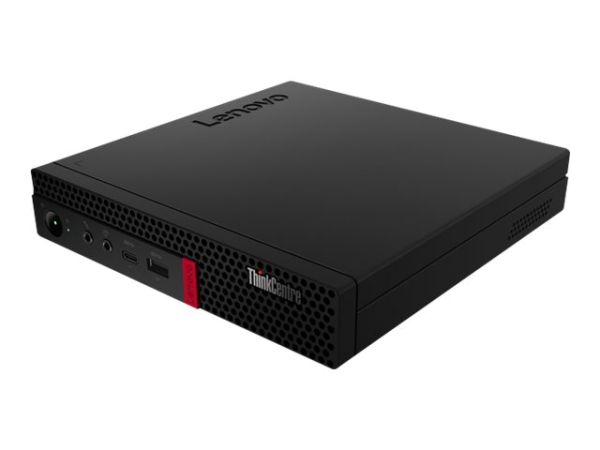 ThinkCentre M630e 10YM - Mini - 1 x Core i3 8145U / 2.1 GHz