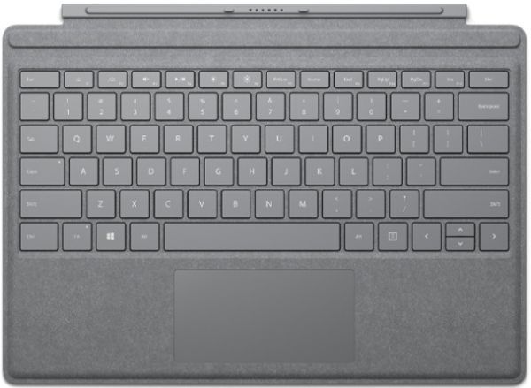 A0850448_Microsoft Surface Pro Signature Type Cover FFQ-00005 Platin Grau_FFQ-00005_1