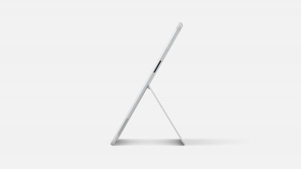 Surface Pro X SQ2 33cm/13" 16/256GB LTE platin