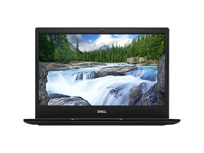 Latitude 3400 - Core i5 8265U / 1.6 GHz - Win 10 Pro 64-Bit - 8 GB RAM - 256 GB