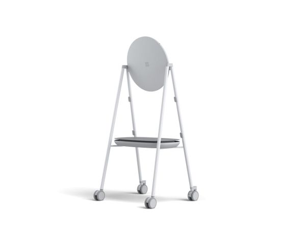 A0890761_STEELCASE Roam Mobile Stand (Rollständer) für Surface Hub 2S_STPM1CART_1