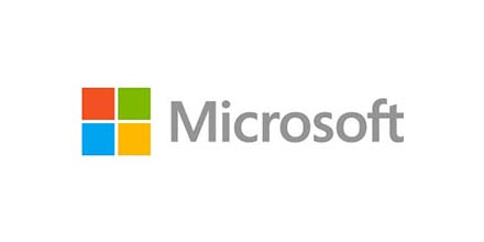 microsoft Logo