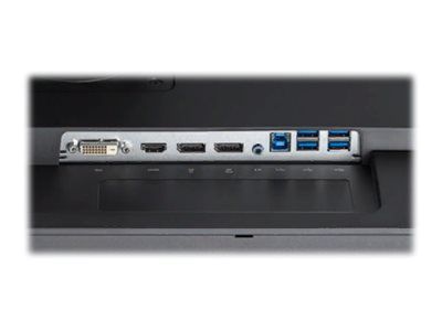 Fujitsu B27-8 TS Pro Computerbildschirm 68,6 cm (27 Zoll) Full HD LED Flach