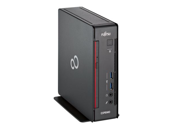 Fujitsu ESPRIMO Q958 2,1 GHz Intel® Core i5 der achten Generation i5-8500T