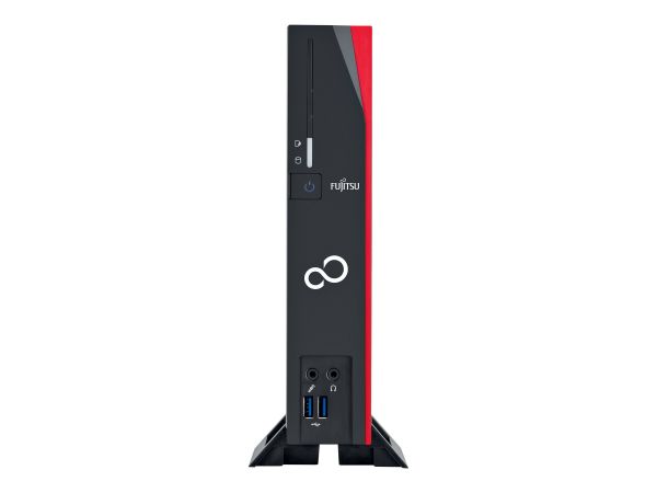 FUTRO S930 - Thin Client - DTS - 1 x GX-424CC 2.4 GHz