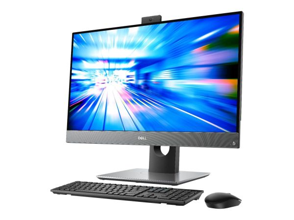 OptiPlex 7770 All In One - All-in-One (Komplettlösung)