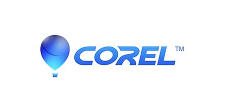 Corel Logo