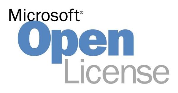OPEN NL MS-Exchange Server 2019 User CAL Standard