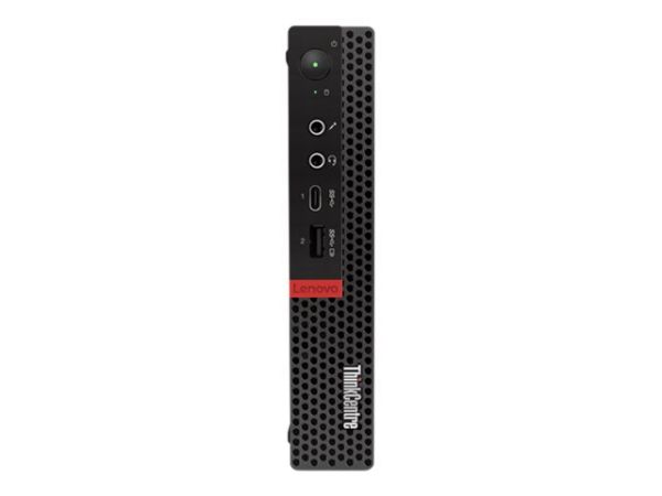 ThinkCentre M75q-1 11A4 - Mini - Ryzen 5 Pro 3400GE / 3.3 GHz
