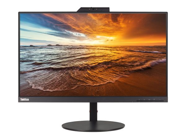 ThinkVision T24v-10 - LED-Monitor - 60.45 cm (23.8")