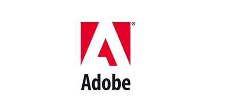 Adobe Logo