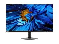 ThinkVision S24e-10 - LED-Monitor - 60.5 cm (23.8")