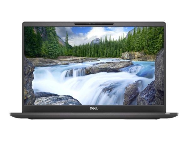 Latitude 7400 - 14" Notebook - Core i7 Mobile 1,9 GHz 35,6 cm