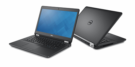 Dell Laptops