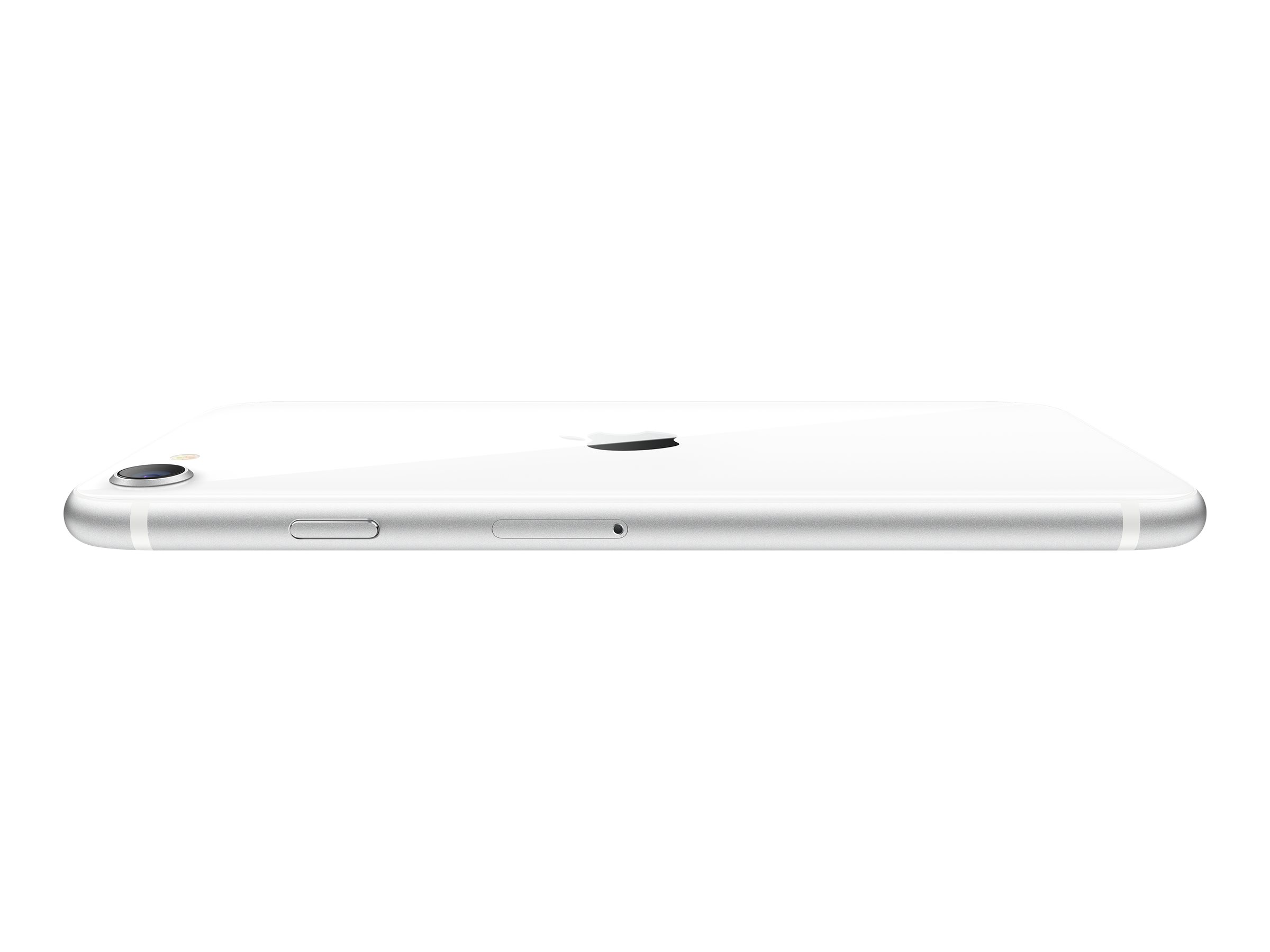 Apple Iphone Se 2 Generation Smartphone Dual Sim 4g Gigabit Class Lte 64 Gb Gsm 4 7 1334 X 750 Pixel 326 Ppi Pixel Pro Zoll Logiway It Partner Fur Kirche Wohlfahrt Gesundheitswesen