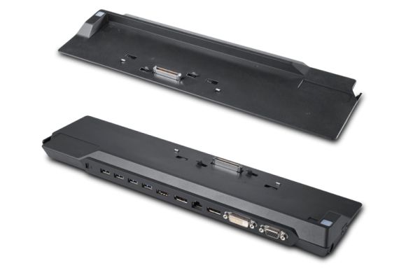 A0731401_Fujitsu S26391-F1317-L119 Notebook-Dockingstation & Portreplikator USB 3.0 (3.1 Gen 1) Type-A Schwarz_S26391-F1317-L119_1