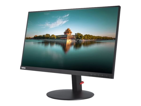 Lenovo ThinkVision T24i LED display 60,5 cm (23.8 Zoll) Full HD Flach Matt