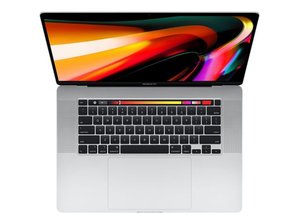MacBook Pro - 16" Notebook - Core i7 2,6 GHz 40,65 cm