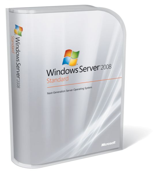 OPEN NL MS-Windows Server User CAL License + SA