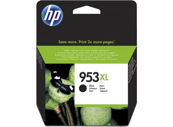 A0754555_HP 953XL Black Original Ink Cartridge 42.5ml 2000Seiten Schwarz Tintenpatrone_L0S70AE#BGX_1
