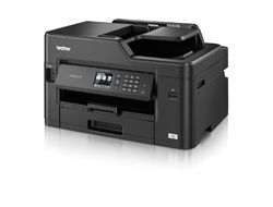 MFC-J5335DW Tintendrucker AIO USB LAN WLAN Druck/Kopie/Fax/Scan 22S/min 128MB
