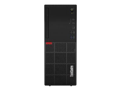Lenovo ThinkCentre 10SQ002GGE PC 2,8 GHz Intel® Core i5 der achten Generation