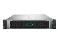 A0868313_Hewlett Packard Enterprise ProLiant DL380 Gen10 Server 2,1 GHz Intel® Xeon® Gold 6130 Rack (2U) 800 W_826567-B21_1