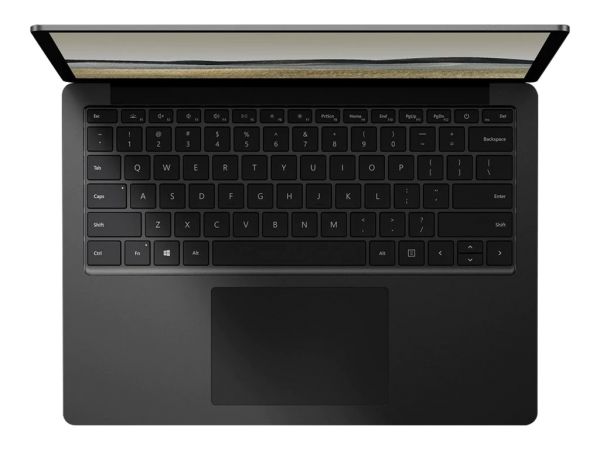Surface Laptop 3 - Core i5 1035G7 / 1.2 GHz - Win 10 Pro - 8 GB RAM - 256 GB SSD