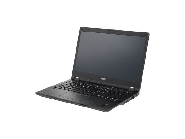 LIFEBOOK E449 - 14" Notebook - Core i5 Mobile 1,6 GHz 39,6 cm